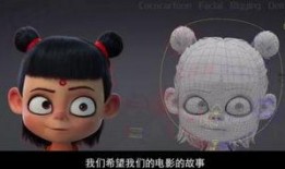 哪吒导演最新爆料,全新力作背后的创作秘辛与灵感火花